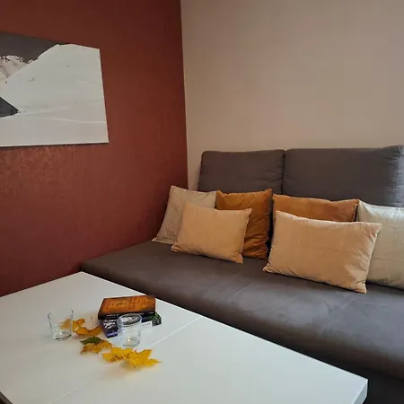 Rowa By Gastein Appartement *