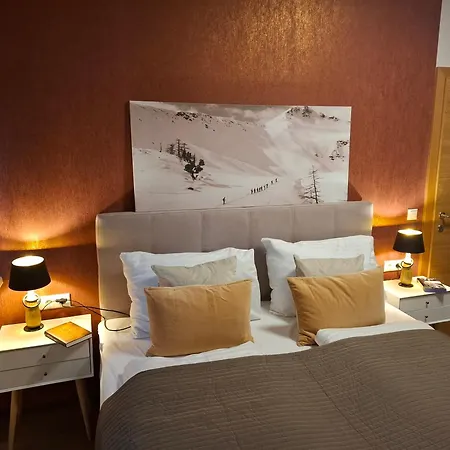 Rowa By Gastein Lägenhet Bad Hofgastein