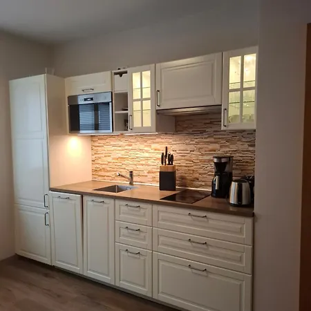 Rowa By Gastein Lägenhet