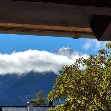 Rowa By Gastein Bad Hofgastein